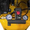 Dewalt 1.9 RHP 30 Gallon ASME Vertical Portable In-Line Cast Iron Pump Compressor DXCMLA1983054